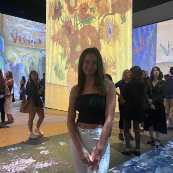 Meet your Posher, Jordan - Picture 5 of 7